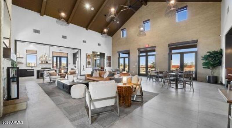 Ellsworth Ranch Community