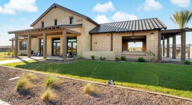 Ellsworth Ranch Community