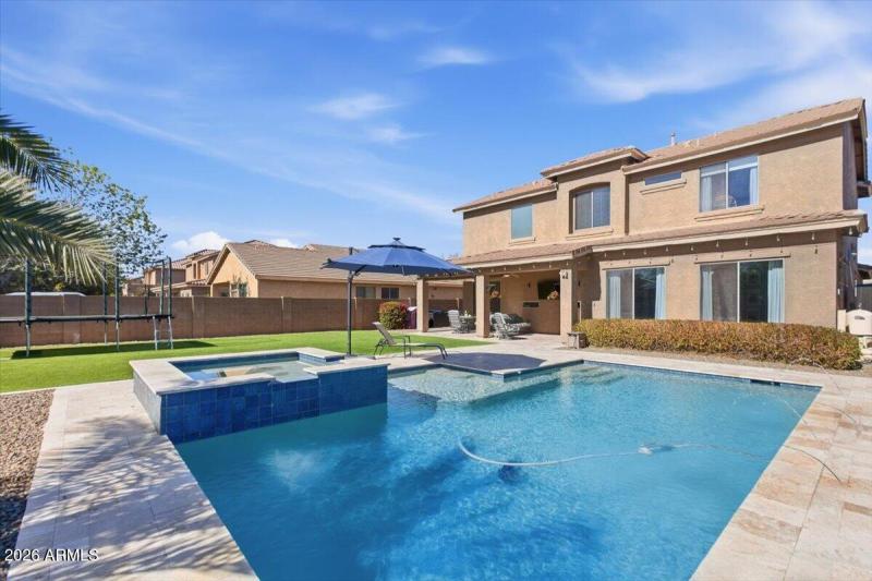 Oversized lot fit it all and then some!