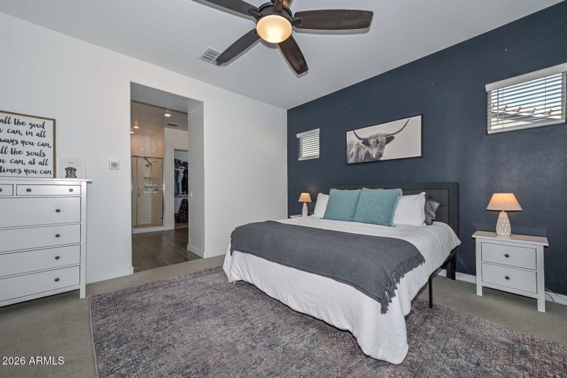 Primary Bedroom-Bath