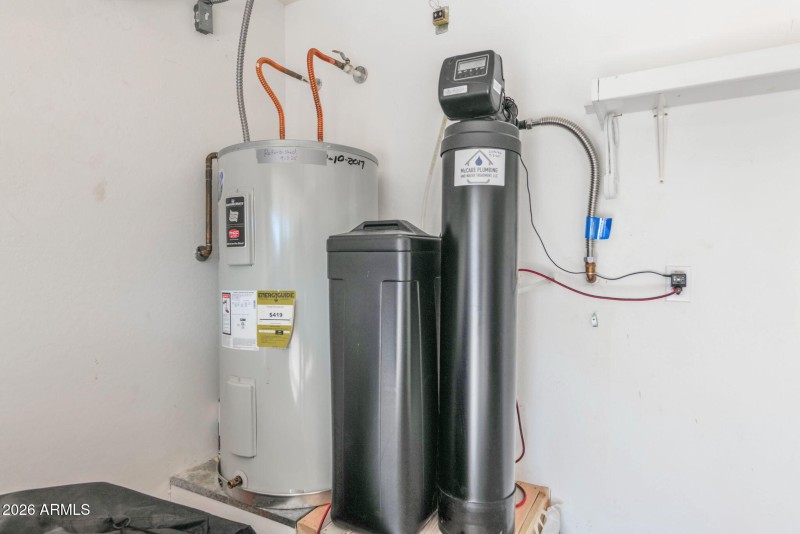 Water Softner