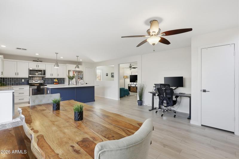 Kitchen and Dining 4