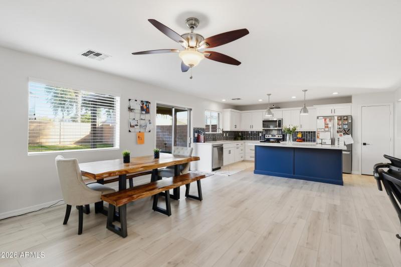 Kitchen and Dining 5