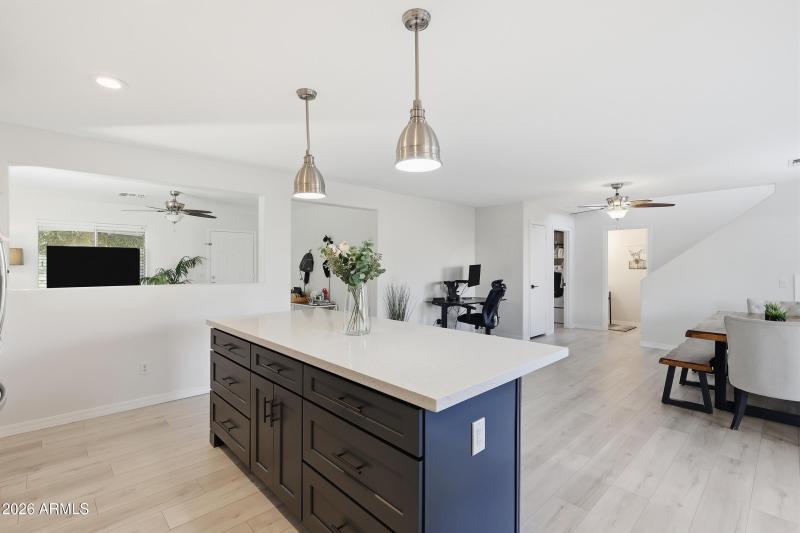 Kitchen and Dining 2