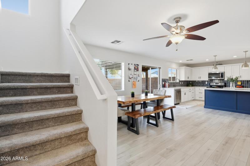 Kitchen and Dining 3