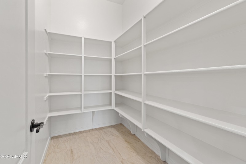 Kitchen Pantry
