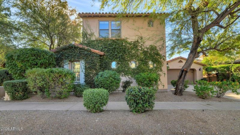 9463 E Sonoran Sunset Pass