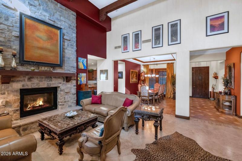 9463 E Sonoran Sunset Pass