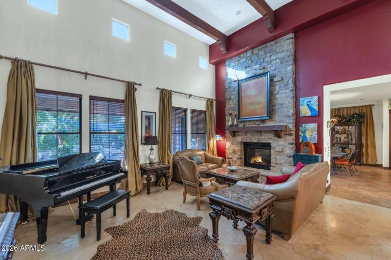 9463 E Sonoran Sunset Pass