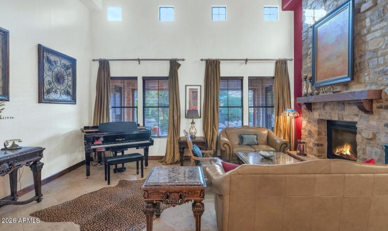 9463 E Sonoran Sunset Pass