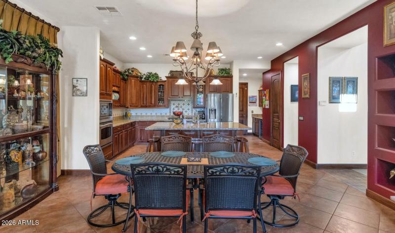 9463 E Sonoran Sunset Pass