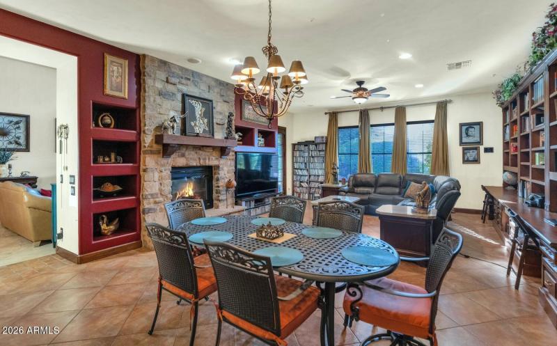 9463 E Sonoran Sunset Pass