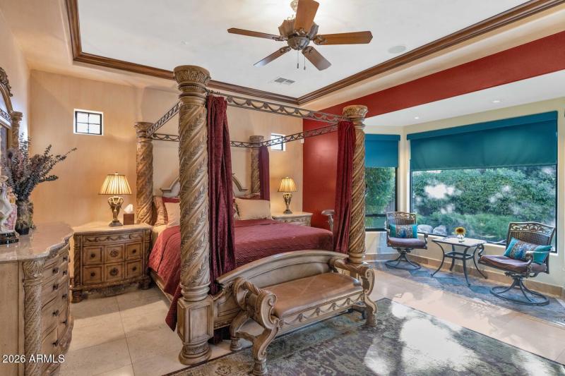 9463 E Sonoran Sunset Pass