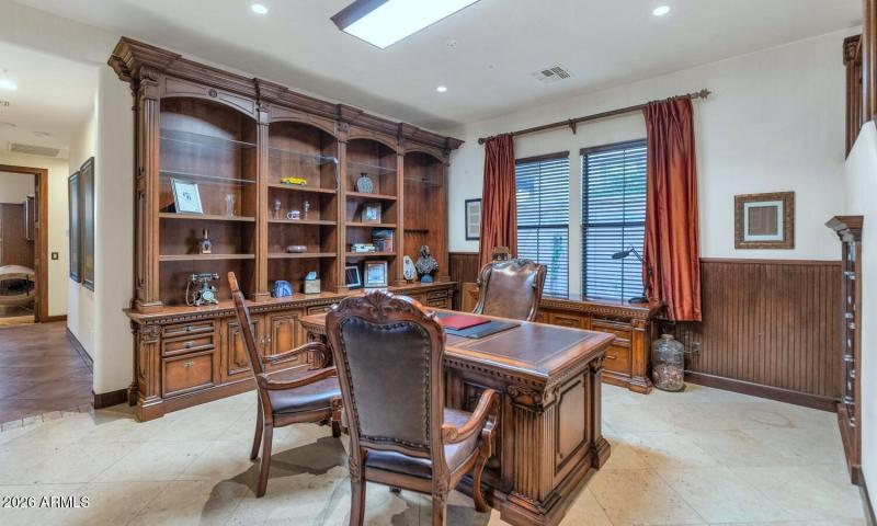 9463 E Sonoran Sunset Pass