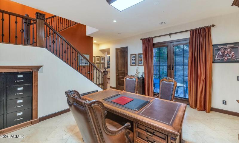 9463 E Sonoran Sunset Pass