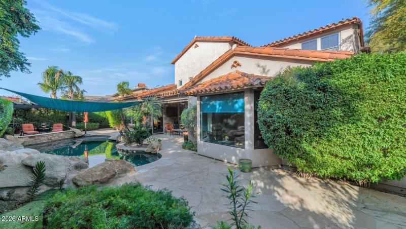 9463 E Sonoran Sunset Pass