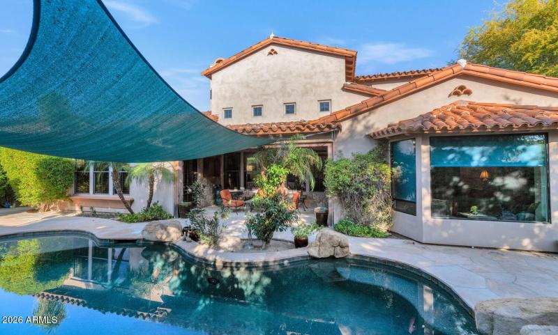 9463 E Sonoran Sunset Pass