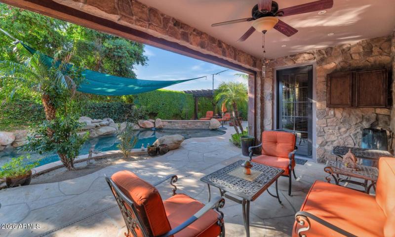 9463 E Sonoran Sunset Pass