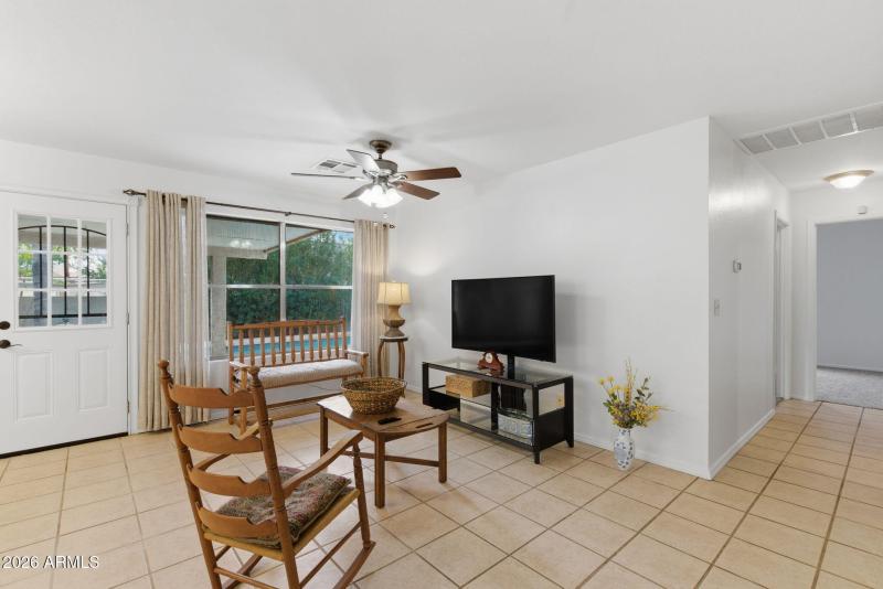 Casual Seating Area1