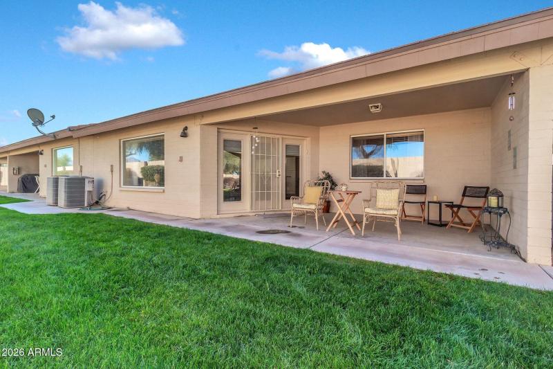 11360 E Keats Ave Unit 20-31