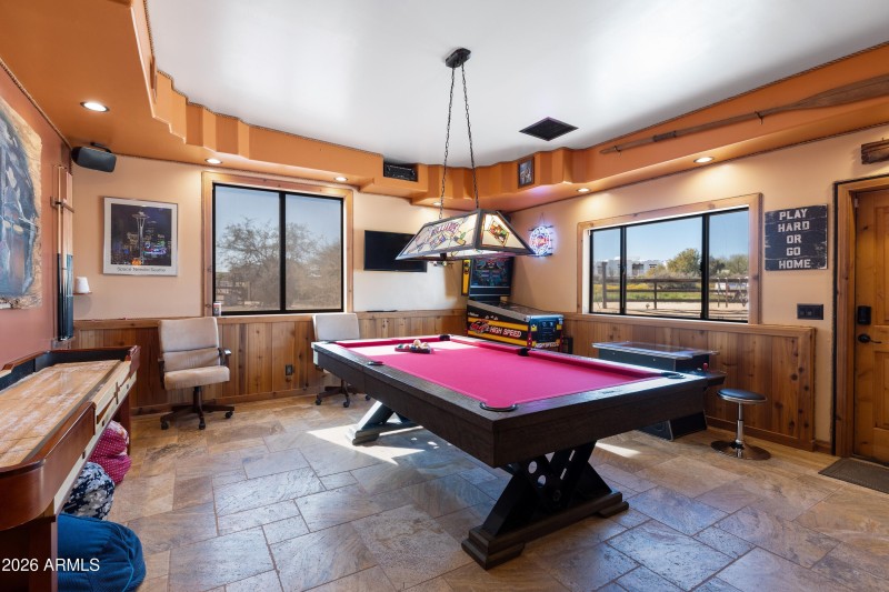 Game Room/Bonus Room