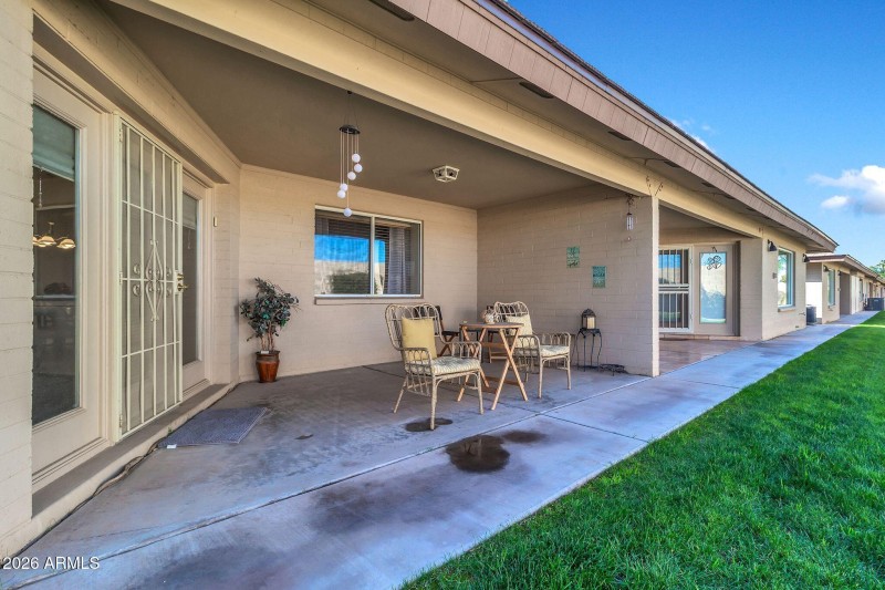 11360 E Keats Ave Unit 20-36