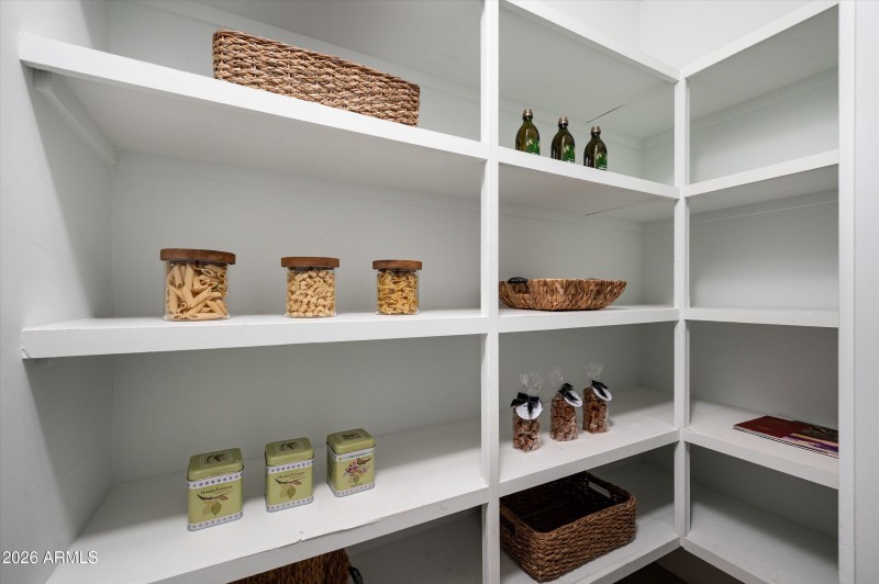 Pantry
