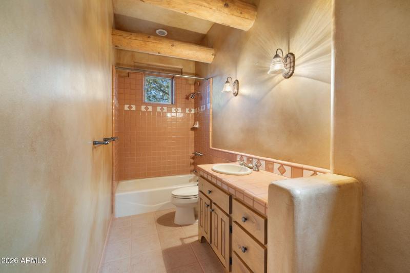Casita Bathroom
