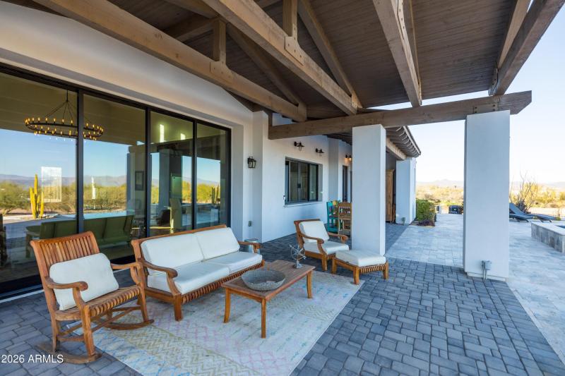 Perfect for Entertaining