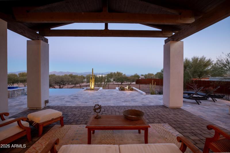 Perfect Place to Watch Sunsets