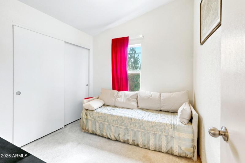 1250 North Fort Grant Road-082008