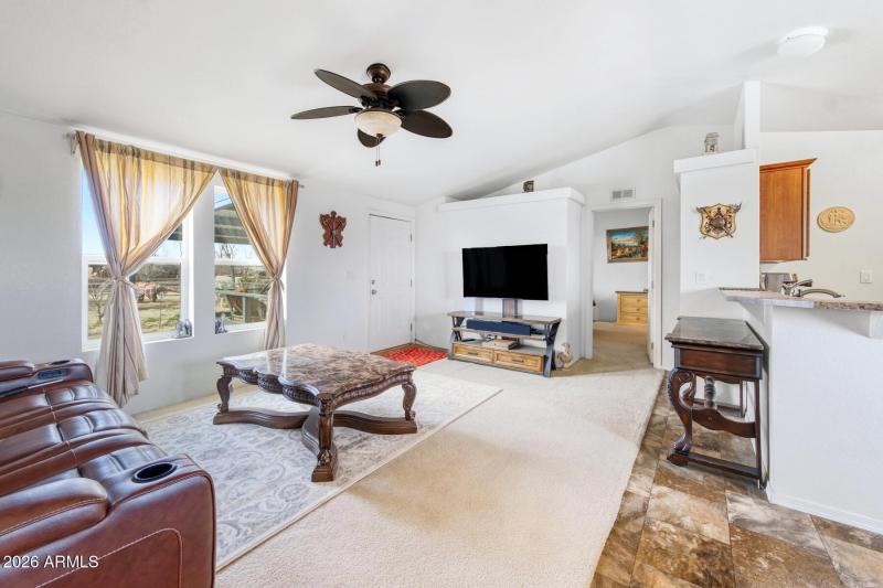 1250 North Fort Grant Road-082153