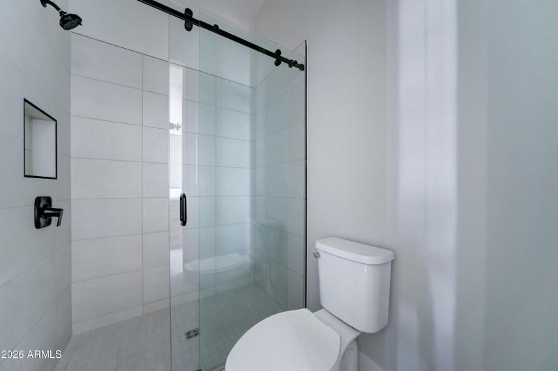 Jack & Jill Bathroom