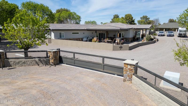 15218 E San Tan Blvd Drone-18