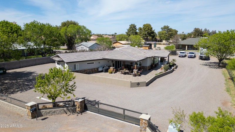 15218 E San Tan Blvd Drone-20