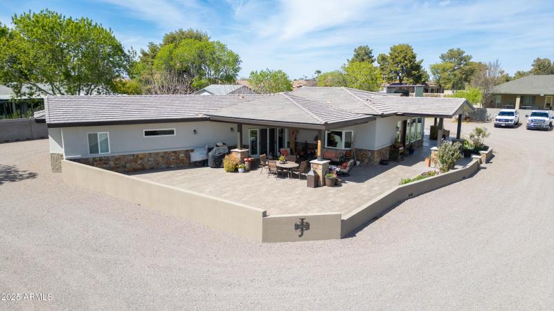 15218 E San Tan Blvd Drone-17