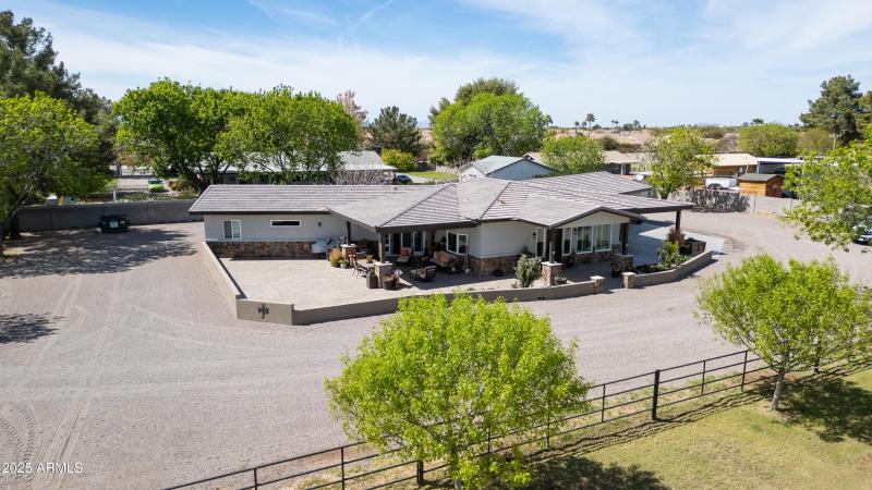 15218 E San Tan Blvd Drone-22