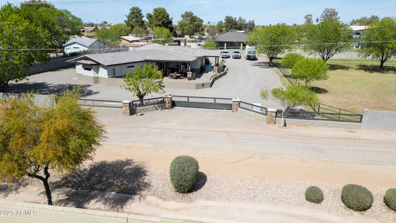 15218 E San Tan Blvd Drone-8