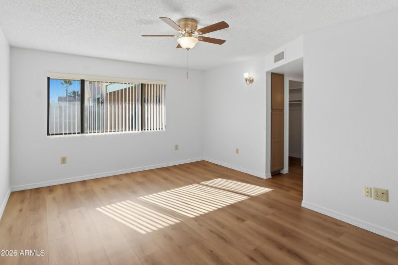 MASTER BEDROOM 2 OF 2