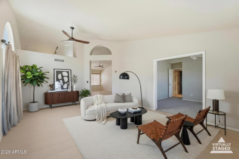 Living Room (virtually staged)