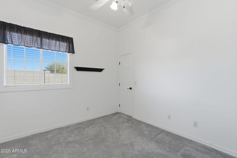 BD connected to Primary