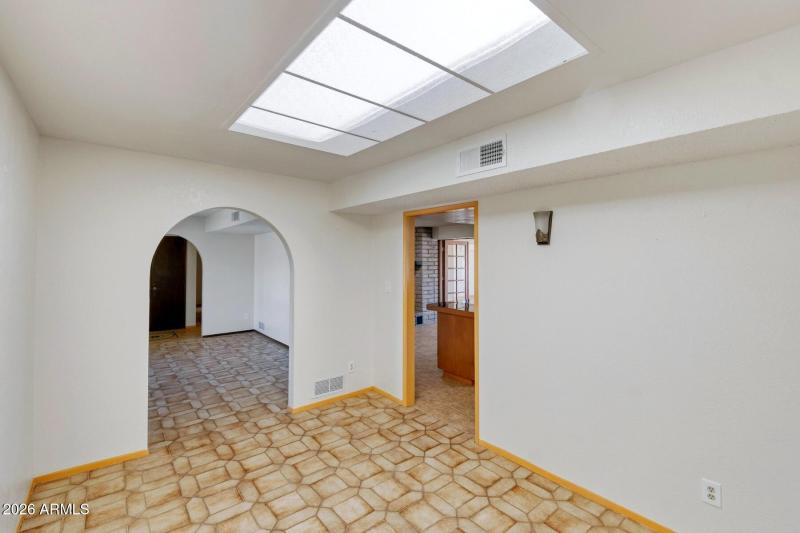 Formal Dining2 Apache