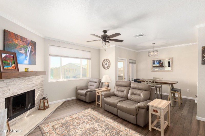 0003-Desert Foothills 4