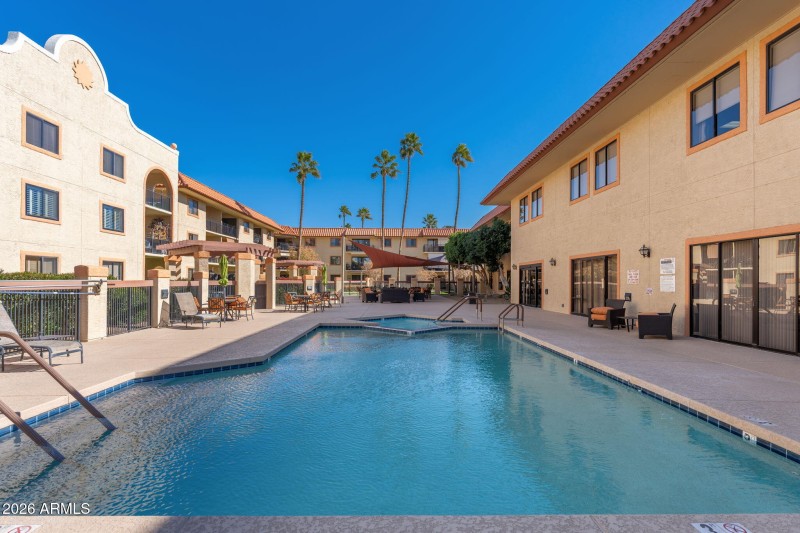 El Dorado Of Sun City - 4