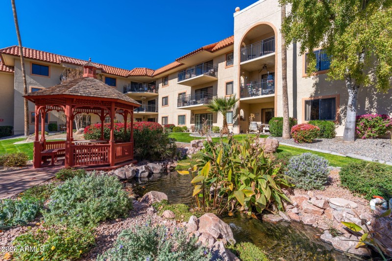 El Dorado Of Sun City - 9