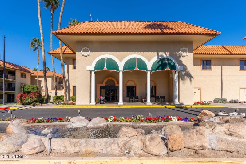 El Dorado Of Sun City - 15