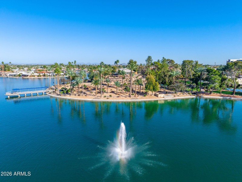 Lakeview Cupola - 01