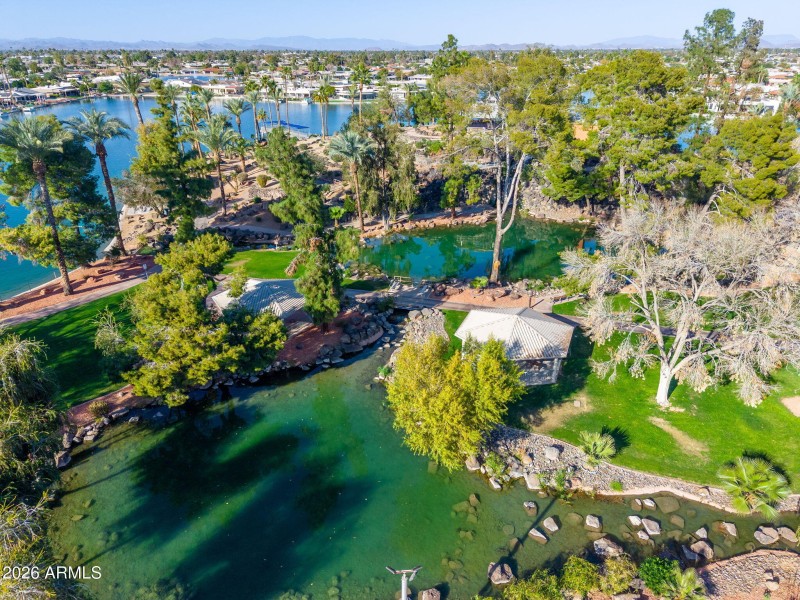 Lakeview Cupola - 02