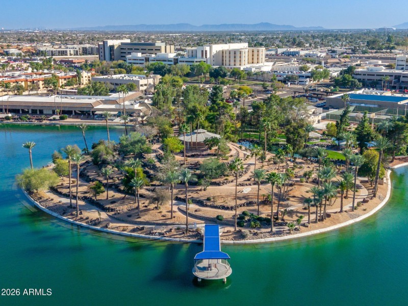 Lakeview Cupola - 04