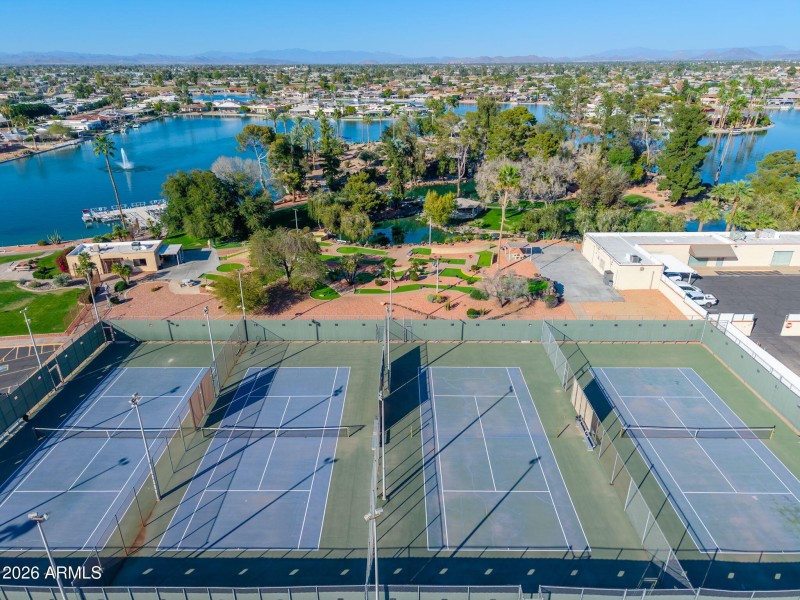 Lakeview Recreation Center - 05